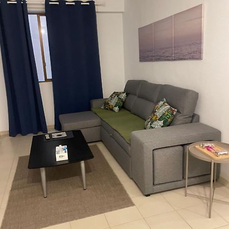 Maria Rosa Urban & Beach Apartment Las Palmas de Gran Canaria Exterior photo