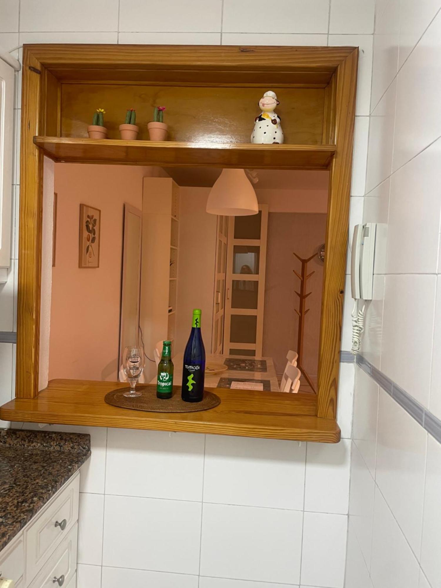 Maria Rosa Urban & Beach Apartment Las Palmas de Gran Canaria Exterior photo