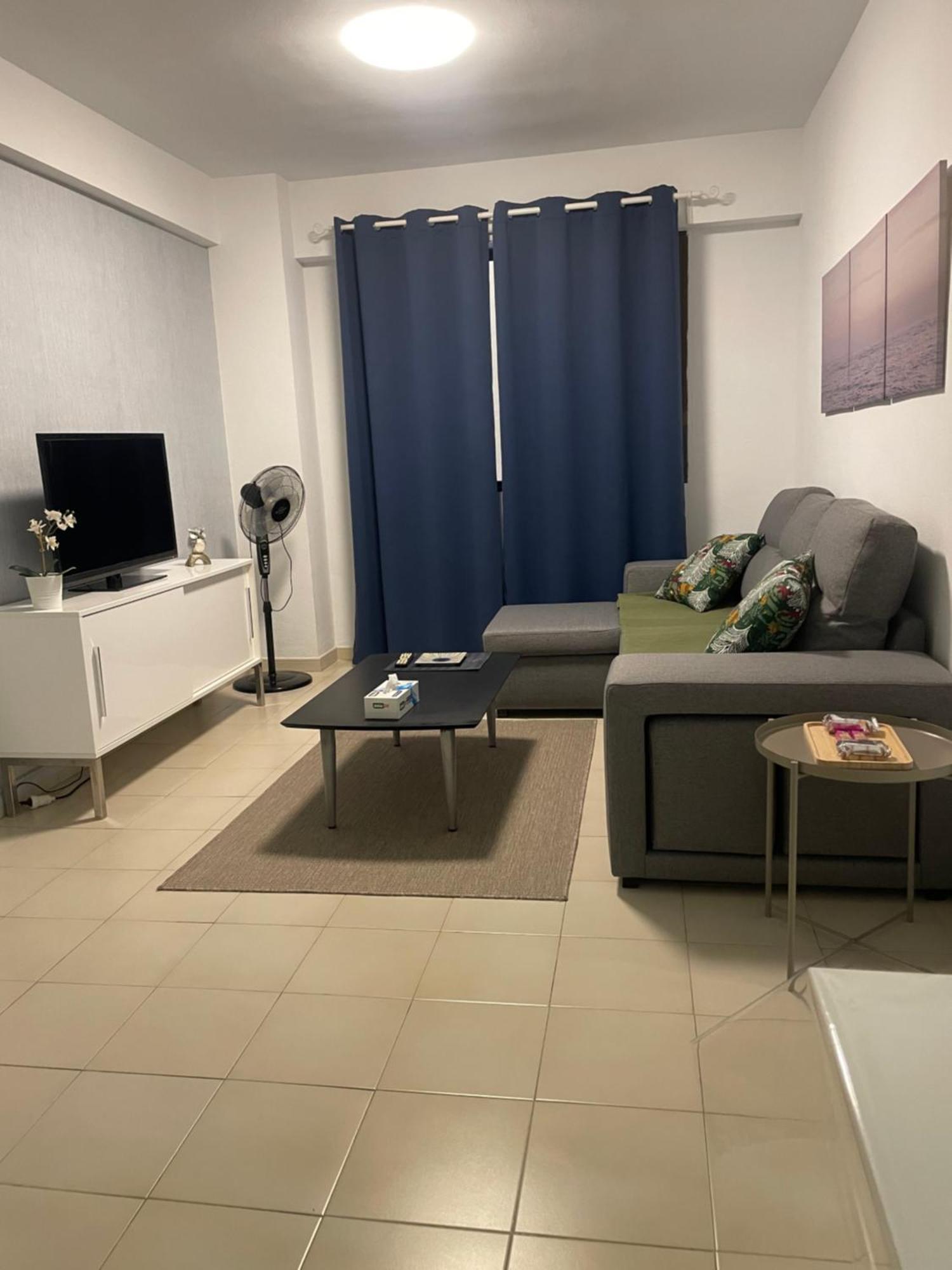 Maria Rosa Urban & Beach Apartment Las Palmas de Gran Canaria Exterior photo