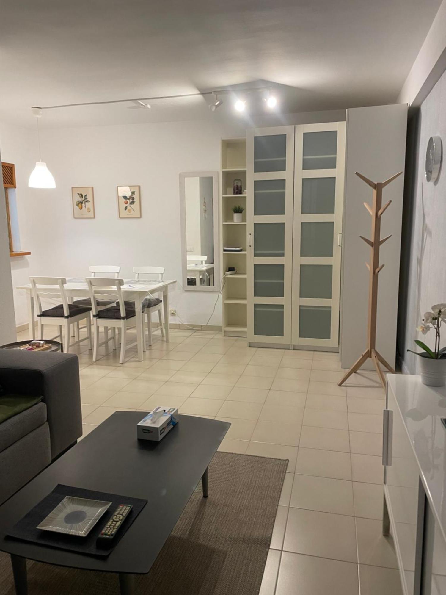 Maria Rosa Urban & Beach Apartment Las Palmas de Gran Canaria Exterior photo
